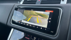 Land Rover Range Rover Sport 3.0 D300 HSE Silver 5dr Auto Diesel Estate